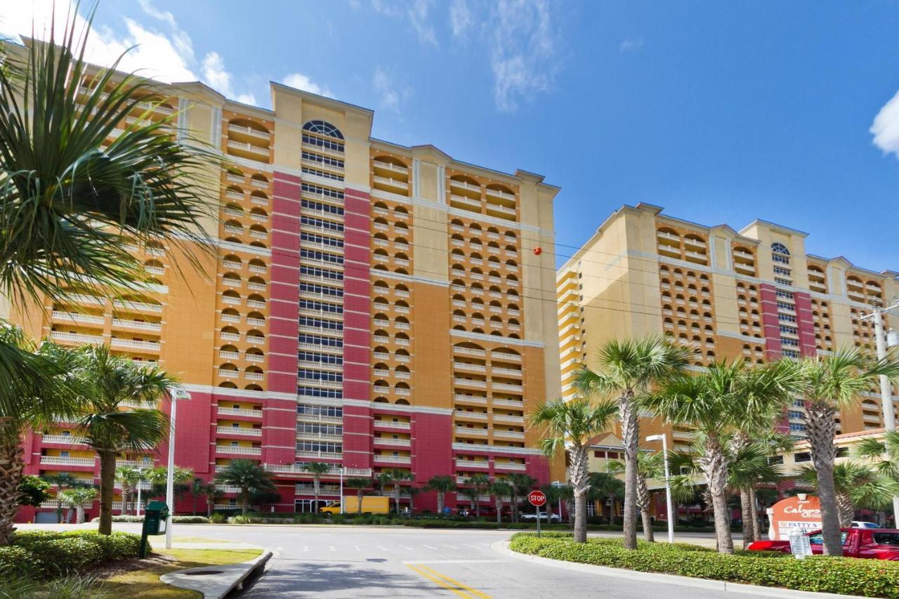 Ferienwohnung Calypso 2-2304 West Panama Stadt Exterior foto